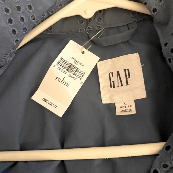 Gap jacket - Picture 1 of 3
